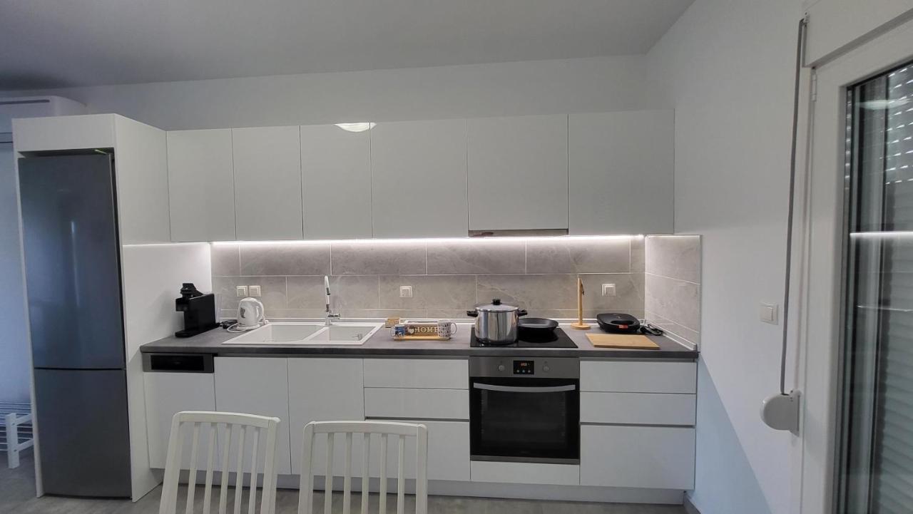 Countryside Apartments First Floor Трикала Экстерьер фото