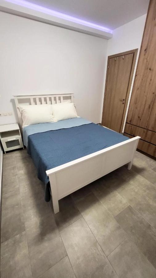 Countryside Apartments First Floor Трикала Экстерьер фото