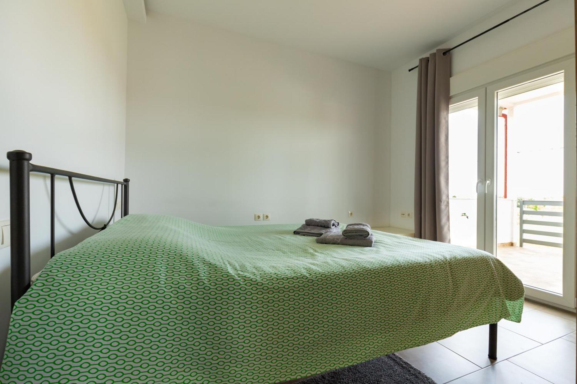 Countryside Apartments First Floor Трикала Экстерьер фото